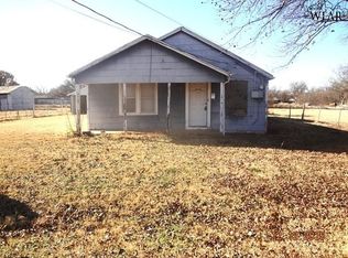 1030 Landon Ln, Wichita Falls, TX 76306