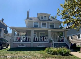 309 5th Ave, Bradley Beach, NJ 07720