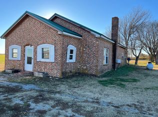263 Trinity Rd, Pocahontas, AR 72455