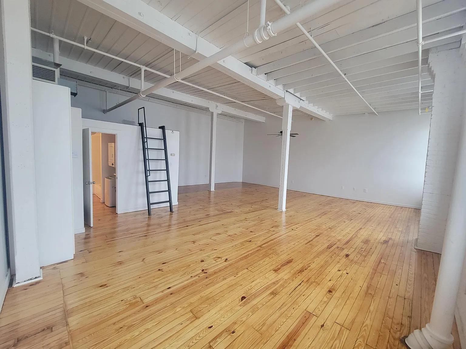 Studio, 919 sqft, $1,900 — Photo 4