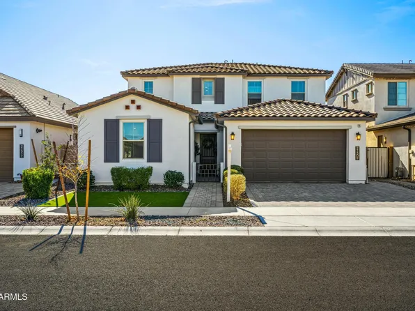 21309 E MACAW Drive, Queen Creek, AZ 85142