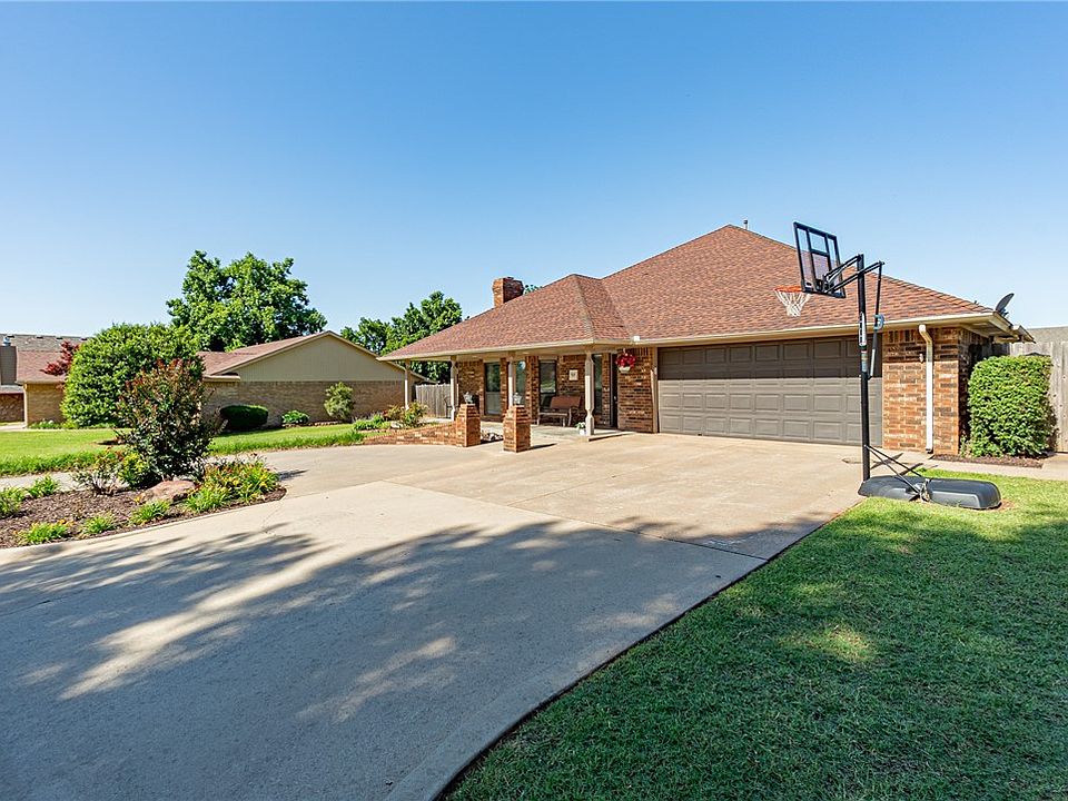 915 Sherwood St, Weatherford, OK 73096 Zillow
