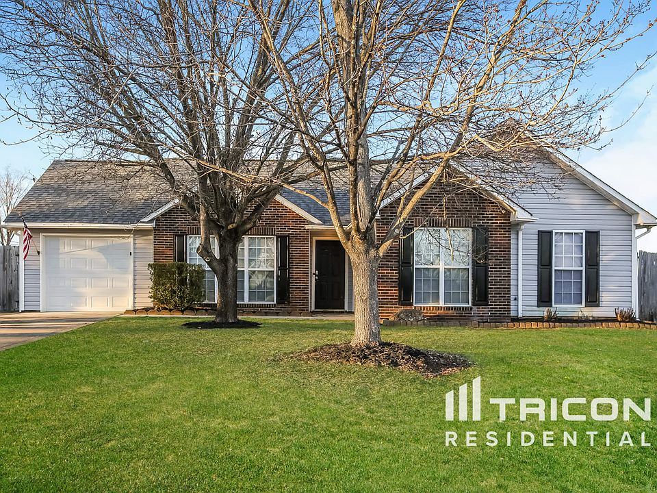 1st image of 5224 Granite Creek Ln