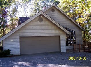 298 Timberhill Dr, Canton, NC 28716