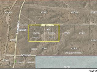 0 E Dry Creek Trl, Kingman, AZ 86401