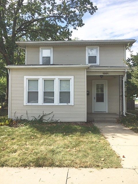 1st image of 1001 S 35th St