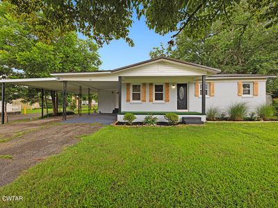 242 Market St, Medina, TN, 38355