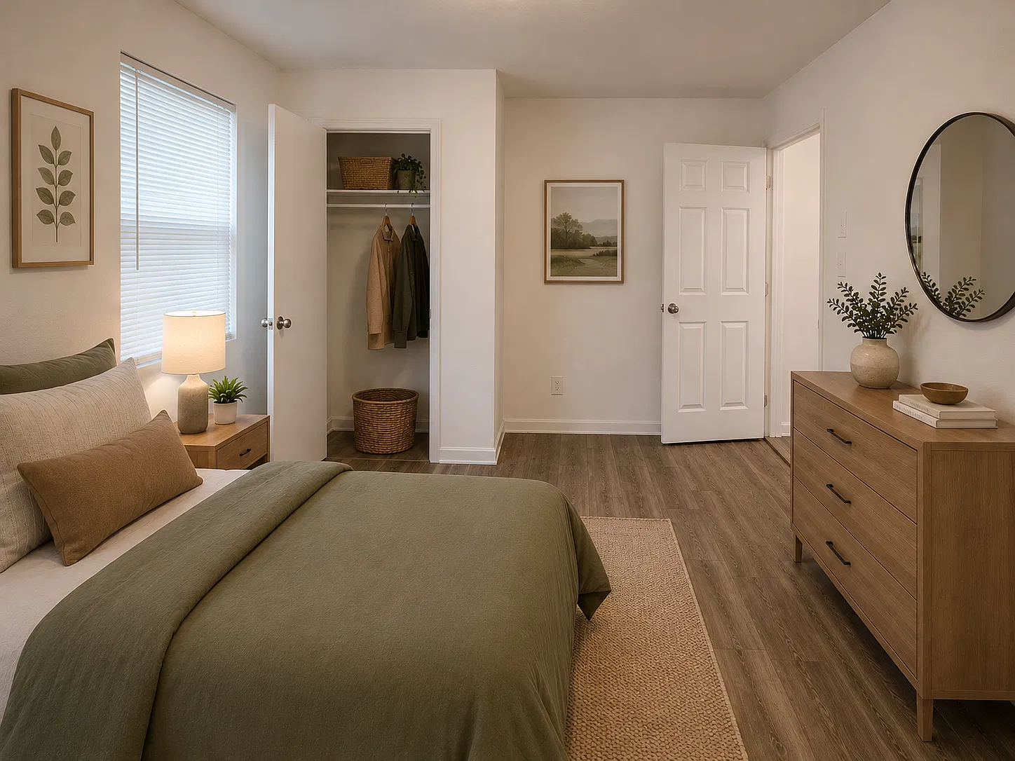2 bed, 750 sqft, $1,350 — Photo 4