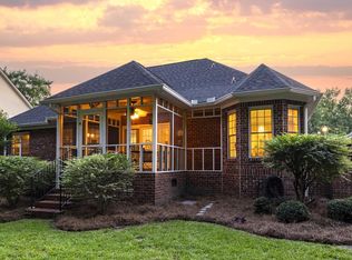 1155 Boardwalk, Sumter, SC 29150