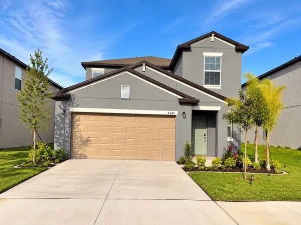 6304 Beverly Hills Dr, Zephyrhills, FL