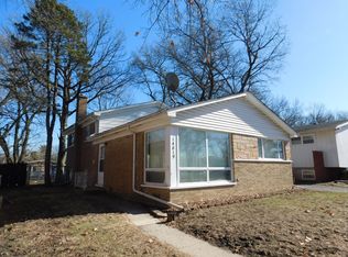 14819 Dobson Ave, Dolton, IL
