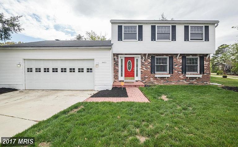 1st image of 4401 Quillen Cir