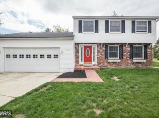 4401 Quillen Cir, Waldorf, MD