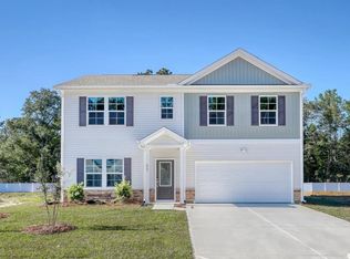 659 McCorkle Pl, Conway, SC 29526