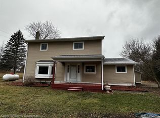 2400 W Oakwood Rd, Oxford, MI 48371
