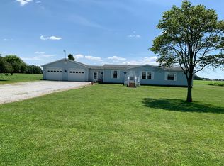 7929 Beamsville Webster Rd, Bradford, OH 45308