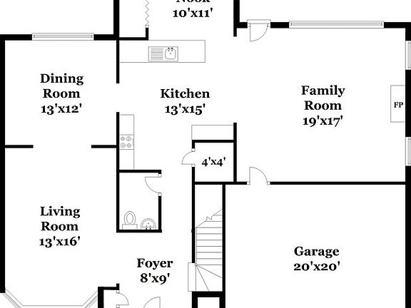 3rd image of this home