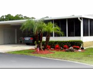 416 Creekview Dr, North Port, FL 34287