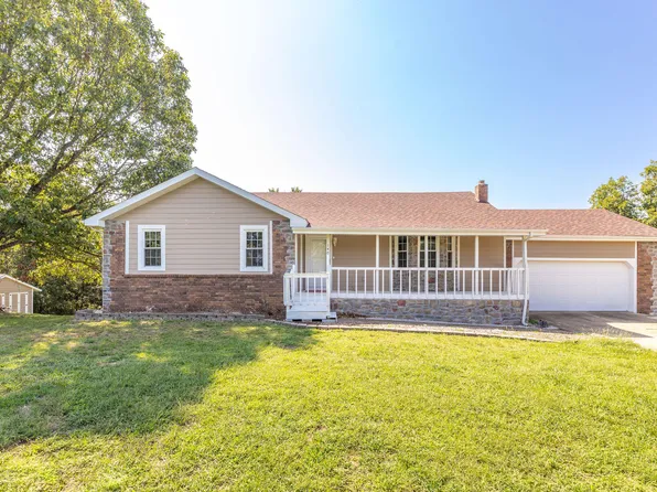 140 Agate Lane, Chestnutridge, MO 65630