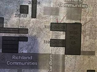 0 Richardson Rd, Adelanto, CA --