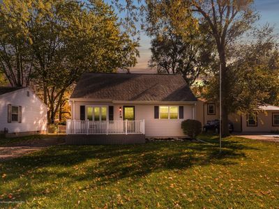 524 Theo Ave, Lansing, MI, 48917