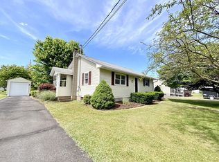 3641 2nd St, Bloomsburg, PA 17815