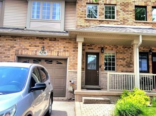 5231 Autumn Harvest Way, Burlington, ON L7L7J5