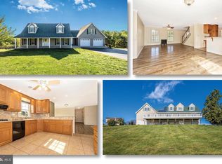 13409 Rabbit Run Ter, Union Bridge, MD 21791