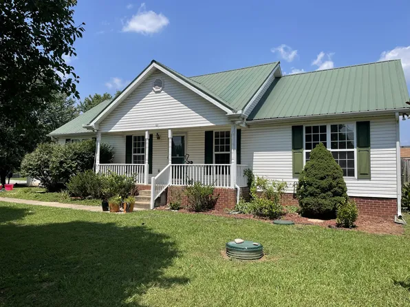 103 Greenwing Ct Lot 83, Murfreesboro, TN 37130