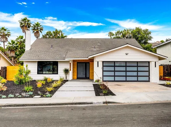4804 Refugio Ave, Carlsbad, CA 92008