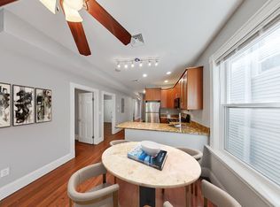737 Parker St #2, Roxbury Crossing, MA 02120