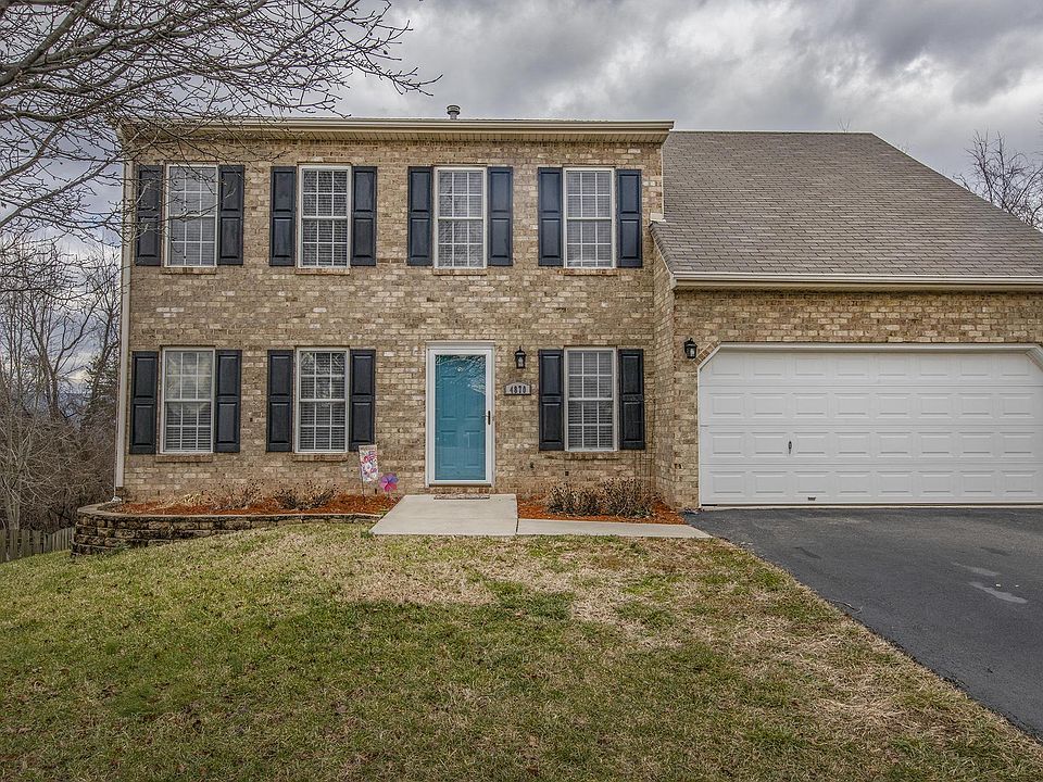 1st image of 4870 Golfview Dr NE