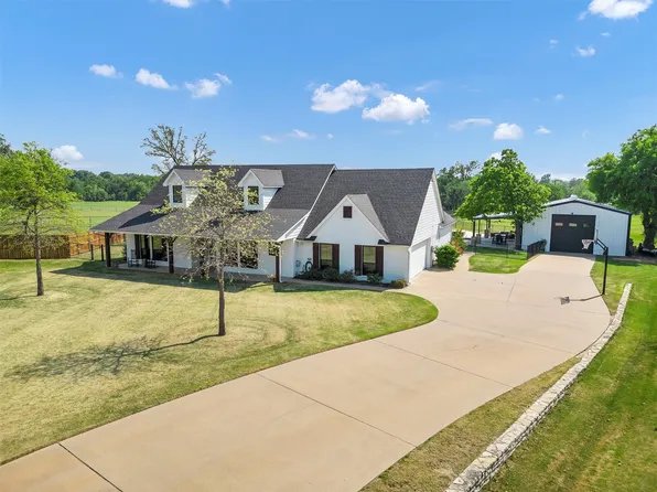 3227 Golden Oaks Cir, Granbury, TX 76049