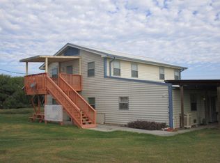 1299 E County Road 2327, Riviera, TX 78379