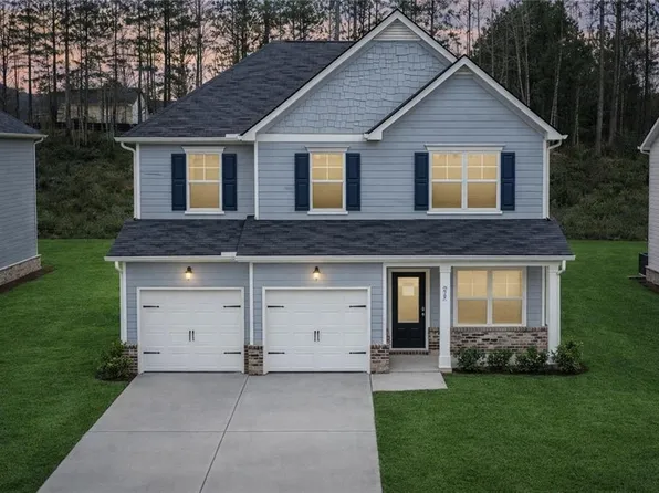 374 Cedar Wood Trce, Winder, GA 30680