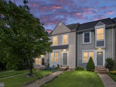 15370 Gatehouse Ter, Woodbridge, VA, 22191