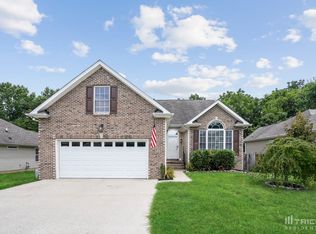 985 Chesire Way, Gallatin, TN 37066