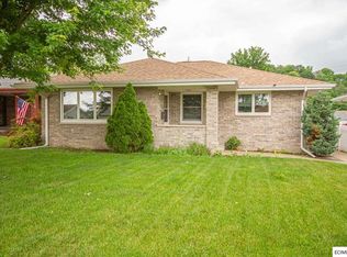 1845 Garfield Ave, Dubuque, IA 52001