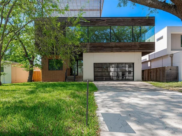 5524 Jessamine St, Houston, TX 77081