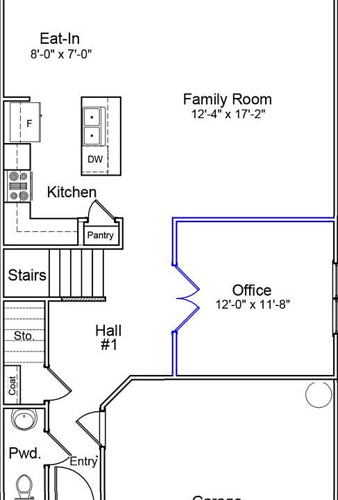 2nd image of 315 Whittier St