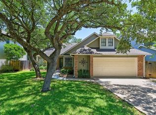 6715 Shiner St, Austin, TX 78729