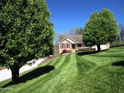 425 Oakleaf Cir Lot 51, Knoxville, TN, 37924