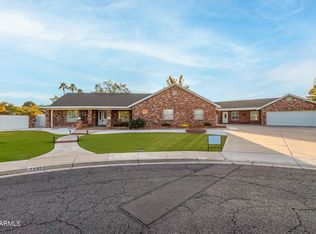 2339 E Florian Cir, Mesa, AZ 85204