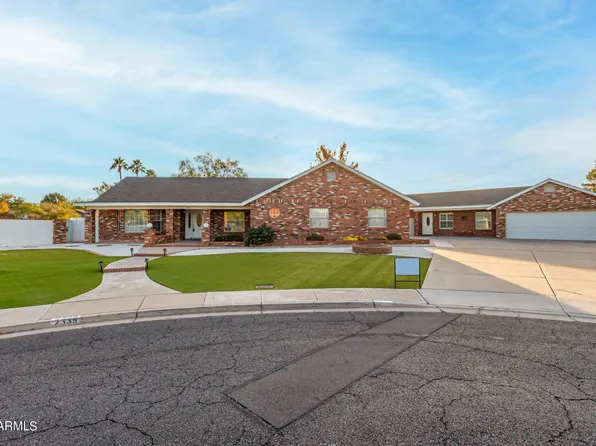 2339 E FLORIAN Circle, Mesa, AZ 85204