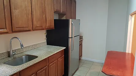Rented by J & M Realty Services Corp (Management)
