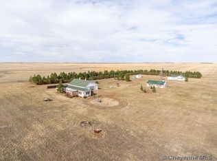 2642 Road 155, Albin, WY 82050