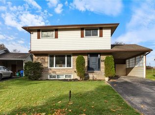 64 Brier Park Rd, Brantford, ON N3R3P7