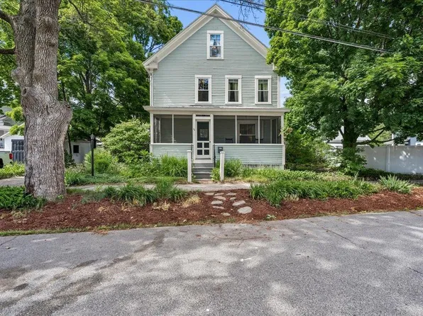 88 Allison Street, Concord, NH 03301