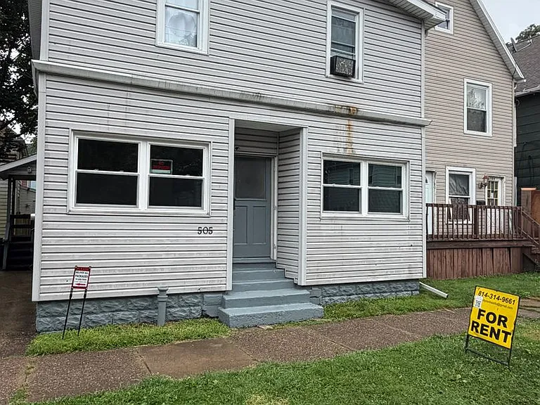 505 Reed St — Photo 1