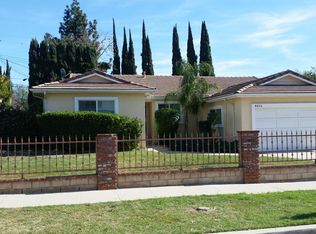 8424 Garden Grove Ave, Northridge, CA 91325